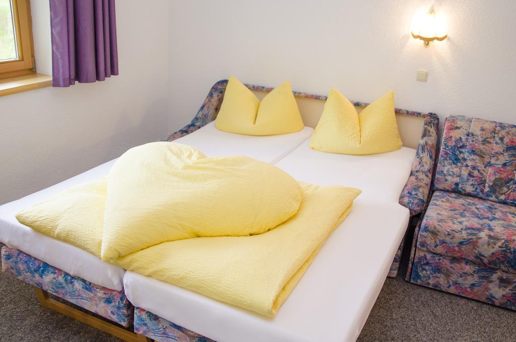 Pezza Lischa Apartment คัพเพิล ห้อง รูปภาพ